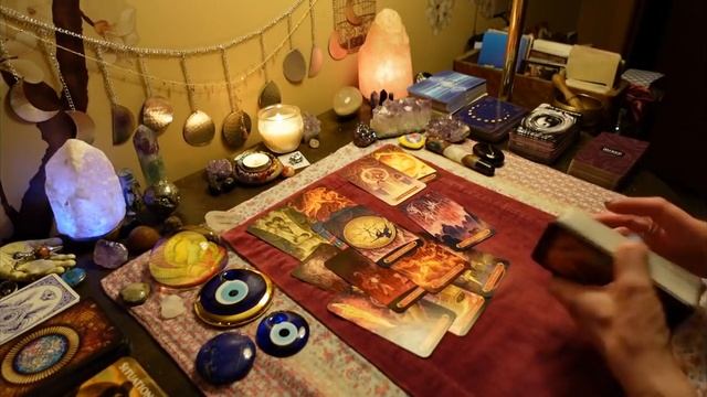 They Know You're Their Empress, But Refuse To Change This Lifestyle. COLLECTIVE ALL SIGNS смотреть онлайн