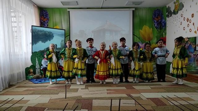 Субботея, а-каппела