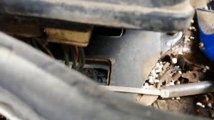 Не срабатывает вентилятор ваз 2115