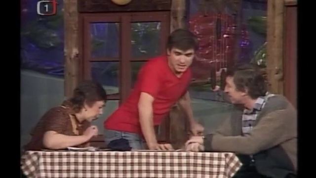 To je holka! смотреть онлайн