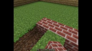 Ловушки в майнкрафт. Как сделать ловушку в майнкрафт. ( №1 )