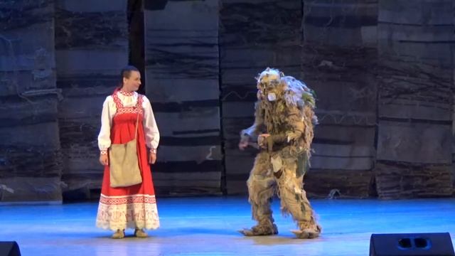 Театр на Литейном (г. С.-Петербург) в г.Тихвине смотреть онлайн