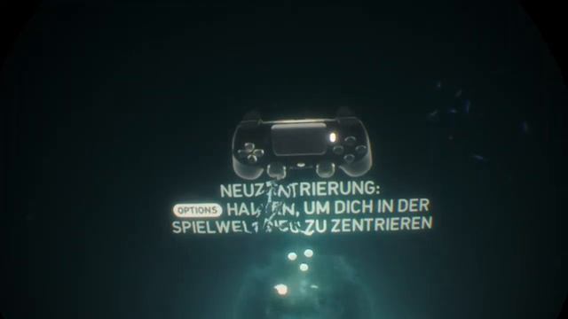 PlayStation®VR Demo/Unterwasser in VR смотреть онлайн