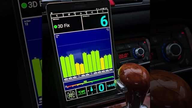 Audi A8 D3 Grzana przednia szyba + wzmacniacz GPS смотреть онлайн