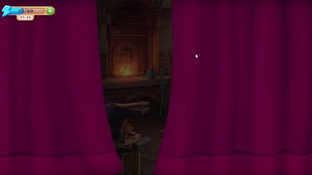 Manor Matters Smithy HD Hard Level | Lily, Clock | Broom, Horns, Shield, Nutria, Daisies, Torch, Do