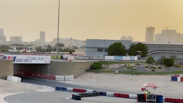 Dubai Adventure Activities | Dubai Autodrome Go-karting | Dubai Vlogs | Lets Start.77 смотреть онлайн