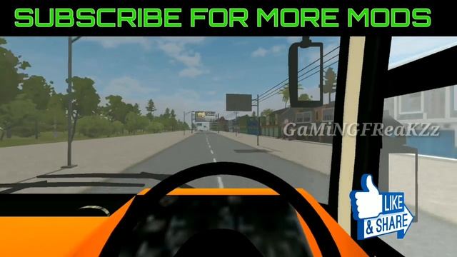 Bus simulator Indonesia mod|OLD CELCIUS , MINI COOPER|with download link смотреть онлайн
