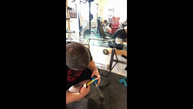 Espey's Armwrestling Gym - Ezreal Challenge 2 - Eccentric Finger Force Handle смотреть онлайн