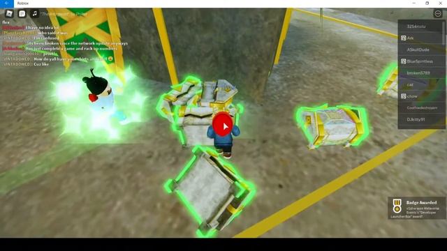 КАК ПОЛУЧИТЬ БЕСПЛАТНЫЕ ВЕЩИ В ИВЕНТЕ METAVERSE CHAMPIONS!