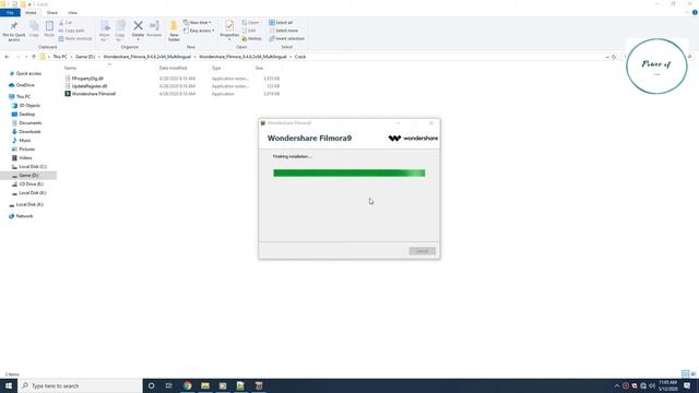 How to crack filmora in 2020 #nowatermark смотреть онлайн
