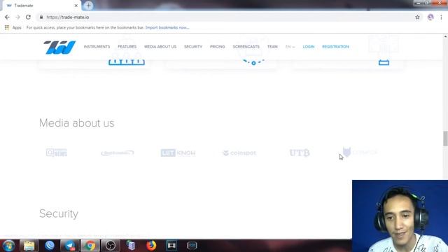 NEWBIE Trader like me should be Joining into TRADE MATE смотреть онлайн