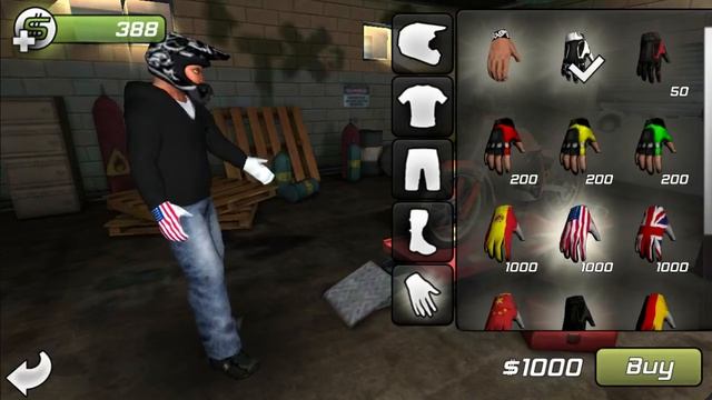TRIAL XTREME 3! ПОКУПАЕМ ПЕРЧАТКИ! смотреть онлайн