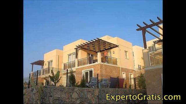 Royal Heights Apartments, Bogazici, Bodrum, Turkey смотреть онлайн