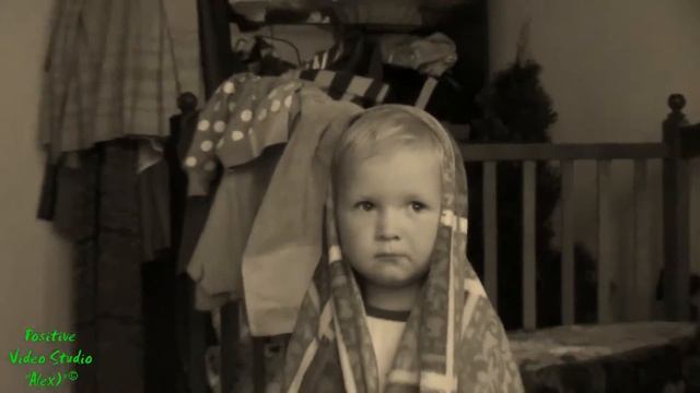 Колыбельная не для психотошных)))