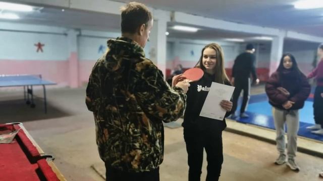 «Первая ракетка» смотреть онлайн