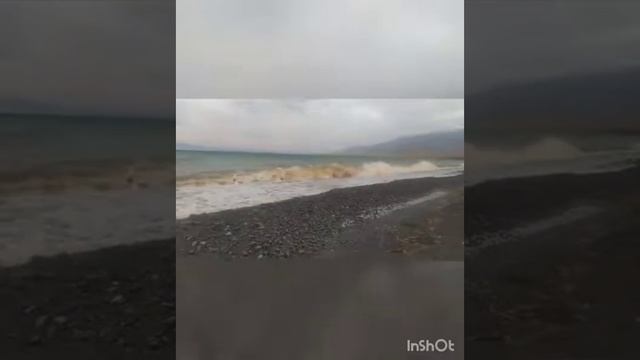 Kazakhstan LAKE Alakol /Summer 2022/ Озеро Алаколь. смотреть онлайн