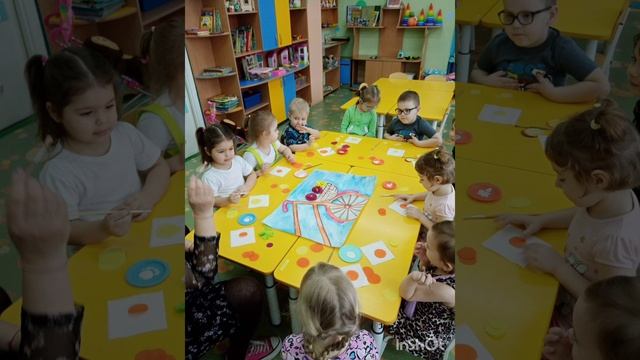 Дорогие наши мамы, поздравляем Вас с веной! смотреть онлайн