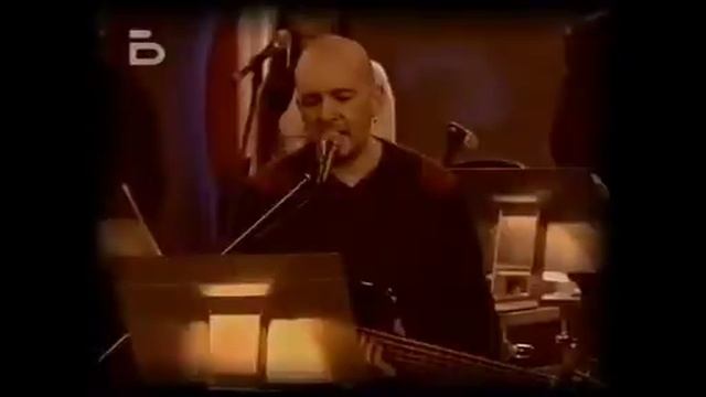 Софи Маринова, Слави Трифонов и Годжи Едерлези 2003 смотреть онлайн