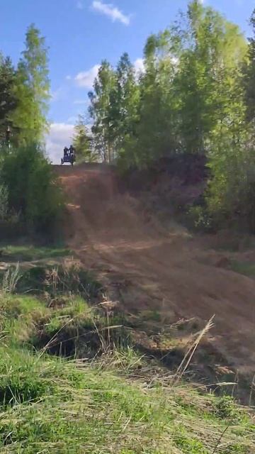 Дубки тренировка коляски 2023 смотреть онлайн