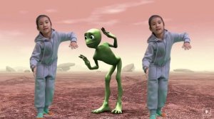 Даме Ту Косита биін биледім | El Chombo - Dame Tu Cosita feat. Cutty Ranks