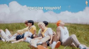 Stray Kids - The View [rus.sub/рус.саб]