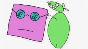 Сериал  Пол-литровая мышь / 12 oz. Mouse Сезон 1 серия 4