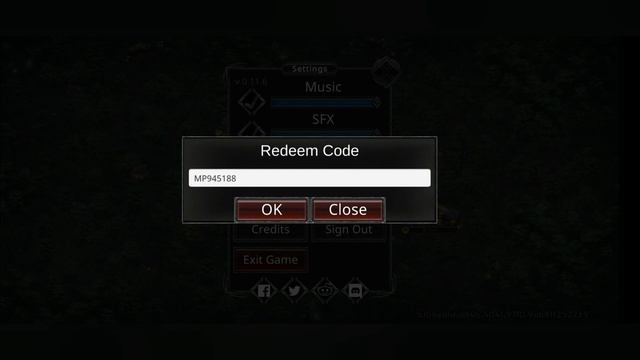 Champions of Avan Gift Codes смотреть онлайн