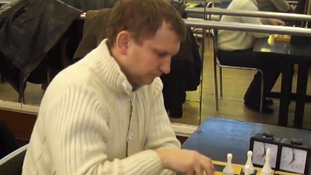 Шахматы. Блиц-турнир sports.dp.ua смотреть онлайн