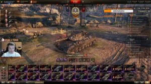 Leopard 1 - ИДЕАЛЬНЫЙ СРЕДНИЙ ТАНК ● Что ставить ? Как играть на Леопард 1 ● ЛучшееДляВас