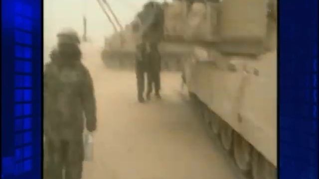 Inside Edition - Tom Hudak (Scales and Tails) trains U.S. Soldiers desert's hidden dangers смотреть онлайн