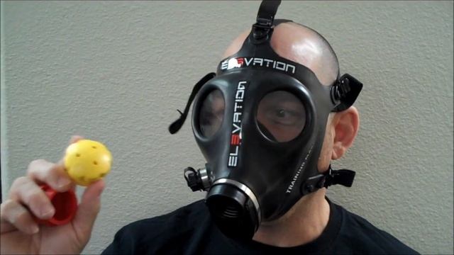 Product Review - Elevation Training Mask смотреть онлайн