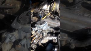 Карбюратор дааз на газель 406 двигатель