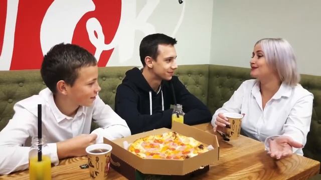 «Быть мамой - это счастье!» смотреть онлайн