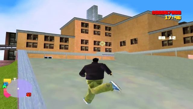 THIS is How GTA 3 Originally Looked in ALPHA смотреть онлайн