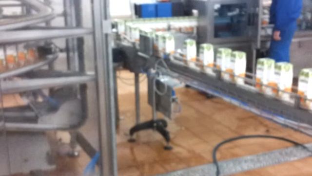 Tetra Pak 2 смотреть онлайн