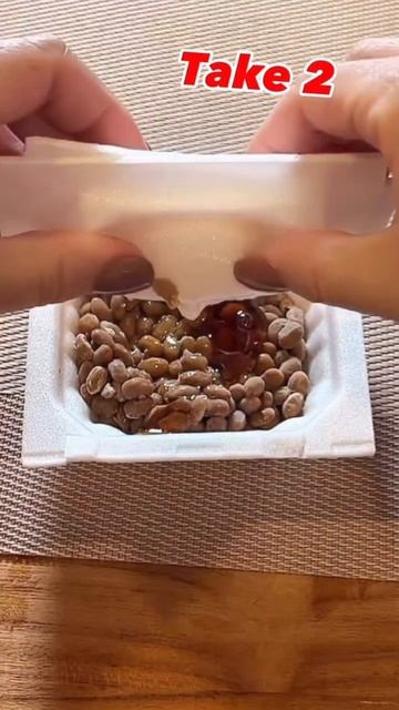 New Natto Innovation Packaging смотреть онлайн