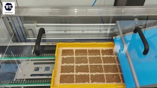 Retracting Conveyor смотреть онлайн