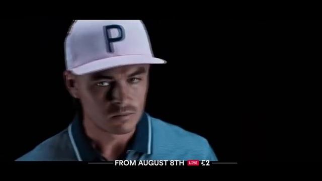 2019 Eurosport. FedEx Cup Playoffs (INT) смотреть онлайн