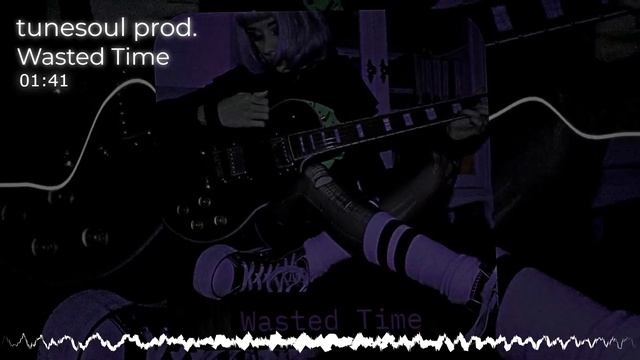 [FREE] МУККА x ТРИ ДНЯ ДОЖДЯ x ТРИНАДЦАТЬ КАРАТ x SAD ROCK TYPE BEAT - 