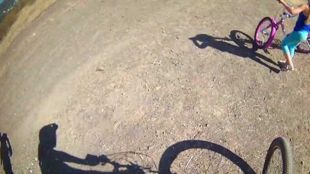 поездка на трассу#Пробил колесо смотреть онлайн