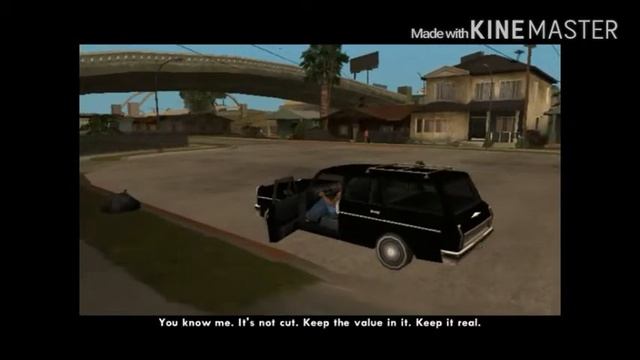 GTA SA 1.08 APK + DATA DOWNLOAD