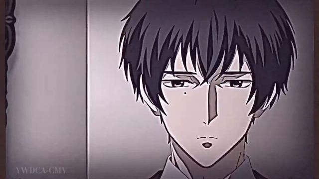 「 AMV 」❝ Cold ❞ смотреть онлайн