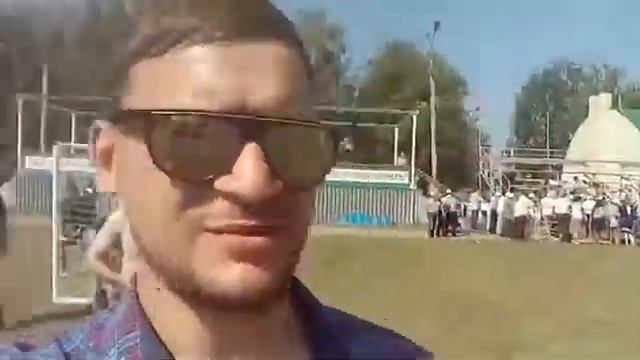 Спартакиада НГДУ "Азнакаевскнефть" смотреть онлайн