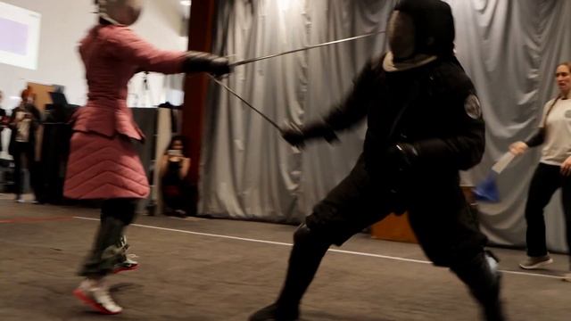 Men with "Smallswords" смотреть онлайн