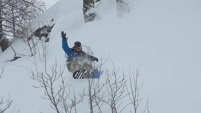 FWT ProTips #2 - Jumping with John Rodosky смотреть онлайн