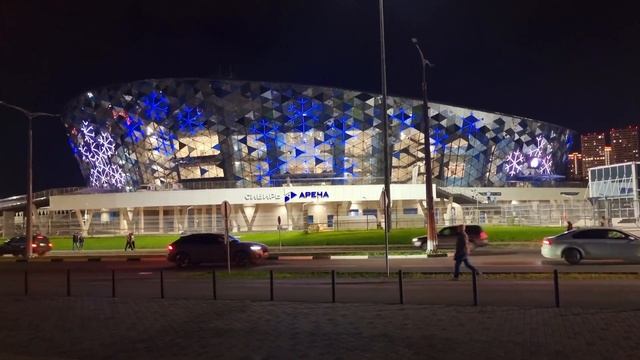 07 сентября 2023! СИБИРЬ АРЕНА# НОВОСИБИРСК#КХЛ. смотреть онлайн