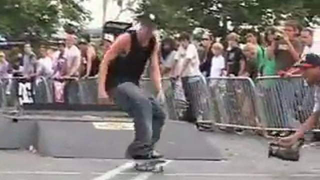 Dc Skate Team смотреть онлайн