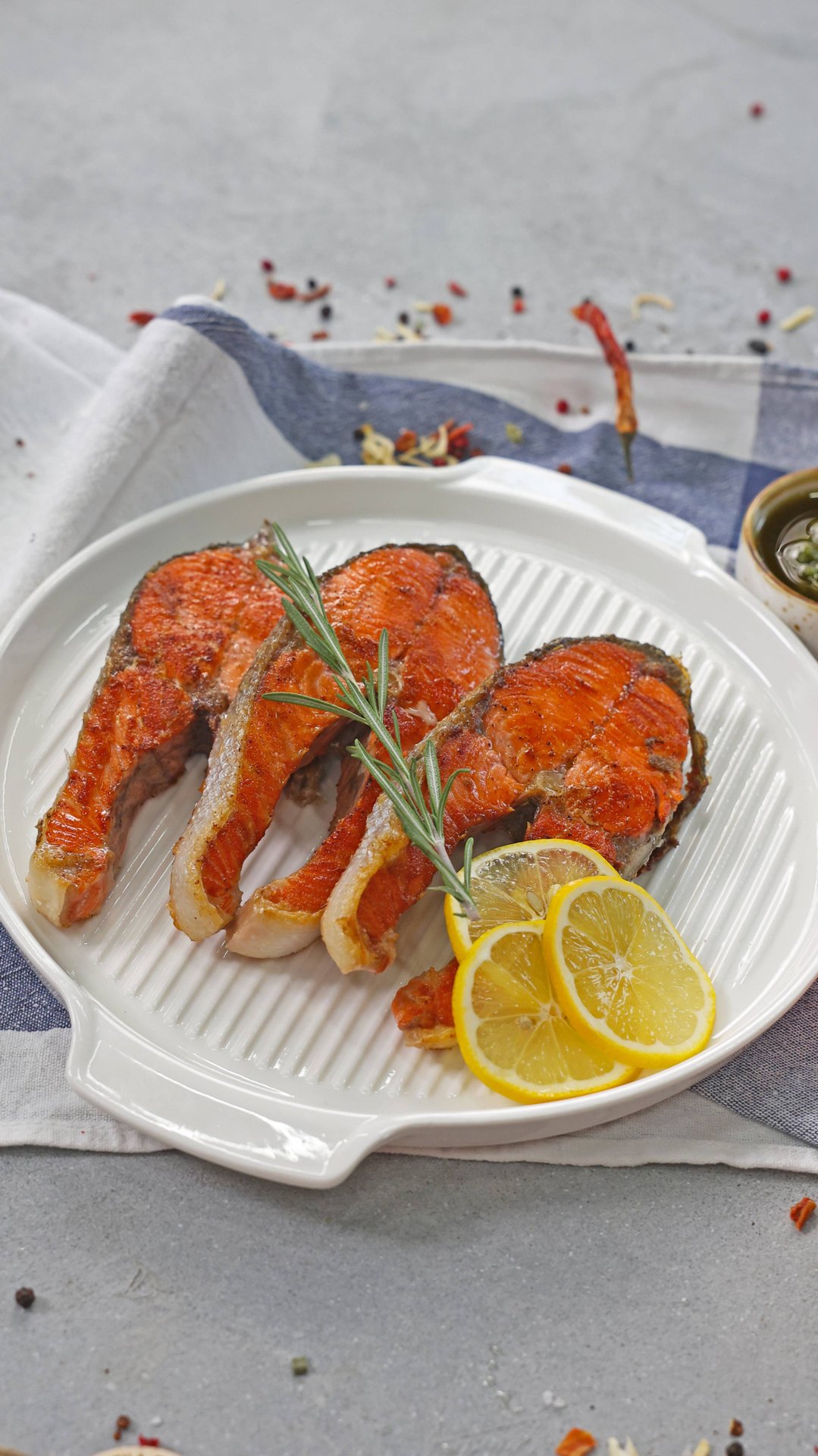 thumb-Соус Чимичурри от Шефа ручная работа авторский рецепт Деликатеска 80г-7}