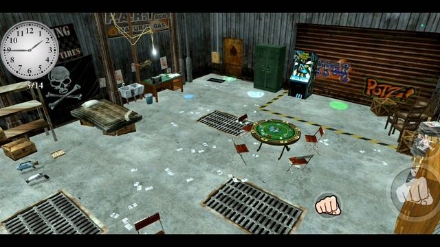 Full mod bully AE - SELECTOR V5 (REALISTIS) смотреть онлайн