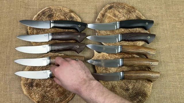 Рабочие ножи в наличии. Такой нож позволит себе каждый смотреть онлайн